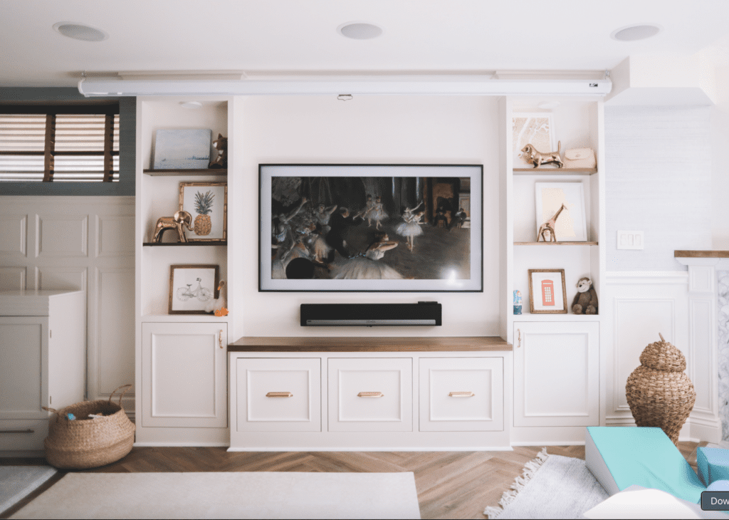 smart home audio, Austin