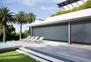 automated shades